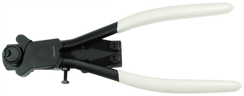 Ring closing pliers 190 mm Ring closing pliers 190 mm