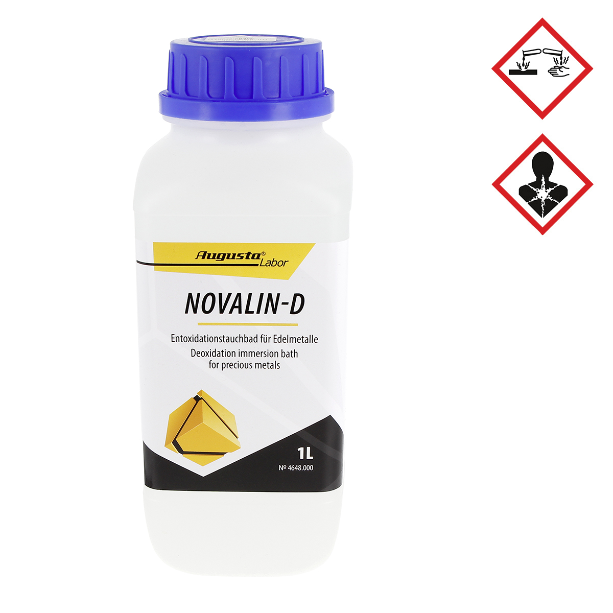 Entoxidationsmittel Novalin D