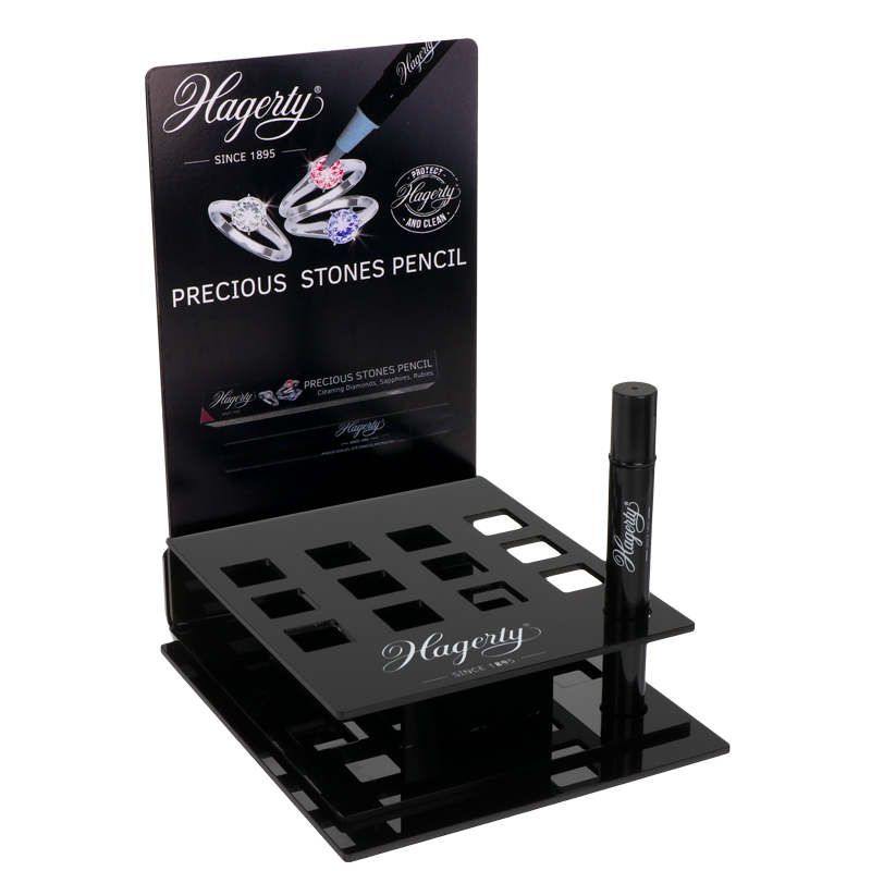 Hagerty Precious Stones Pencil Promo-Set Hagerty Precious Stones Pencil Promo-Set