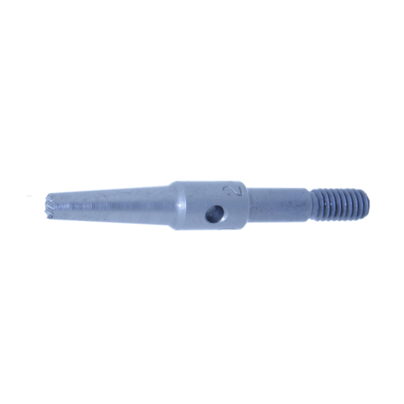 Nieteinsatz Ø 2,10 mm Nieteinsatz Ø 2,10 mm