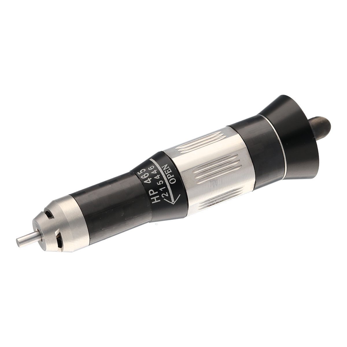 Badeco Schnellspann-Handstück Nr. 465 Badeco Schnellspann-Handstück Nr. 465