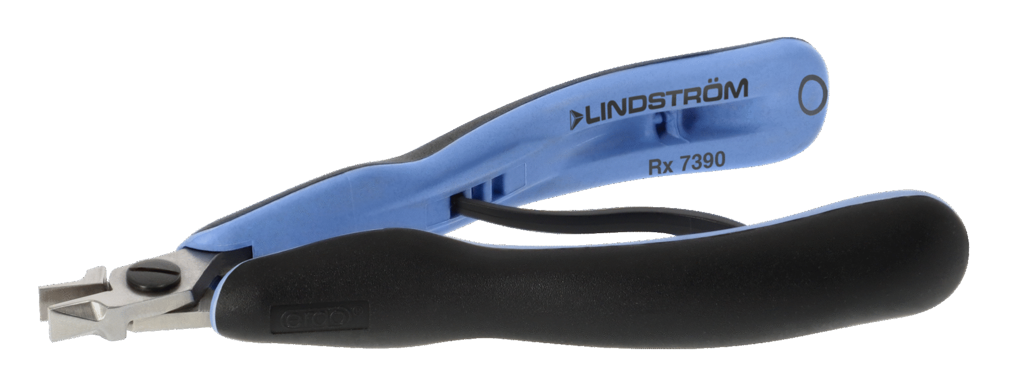 7390RX.LSD Lindström flat nose plier RX 7390
