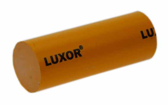 Polierpaste Luxor orange