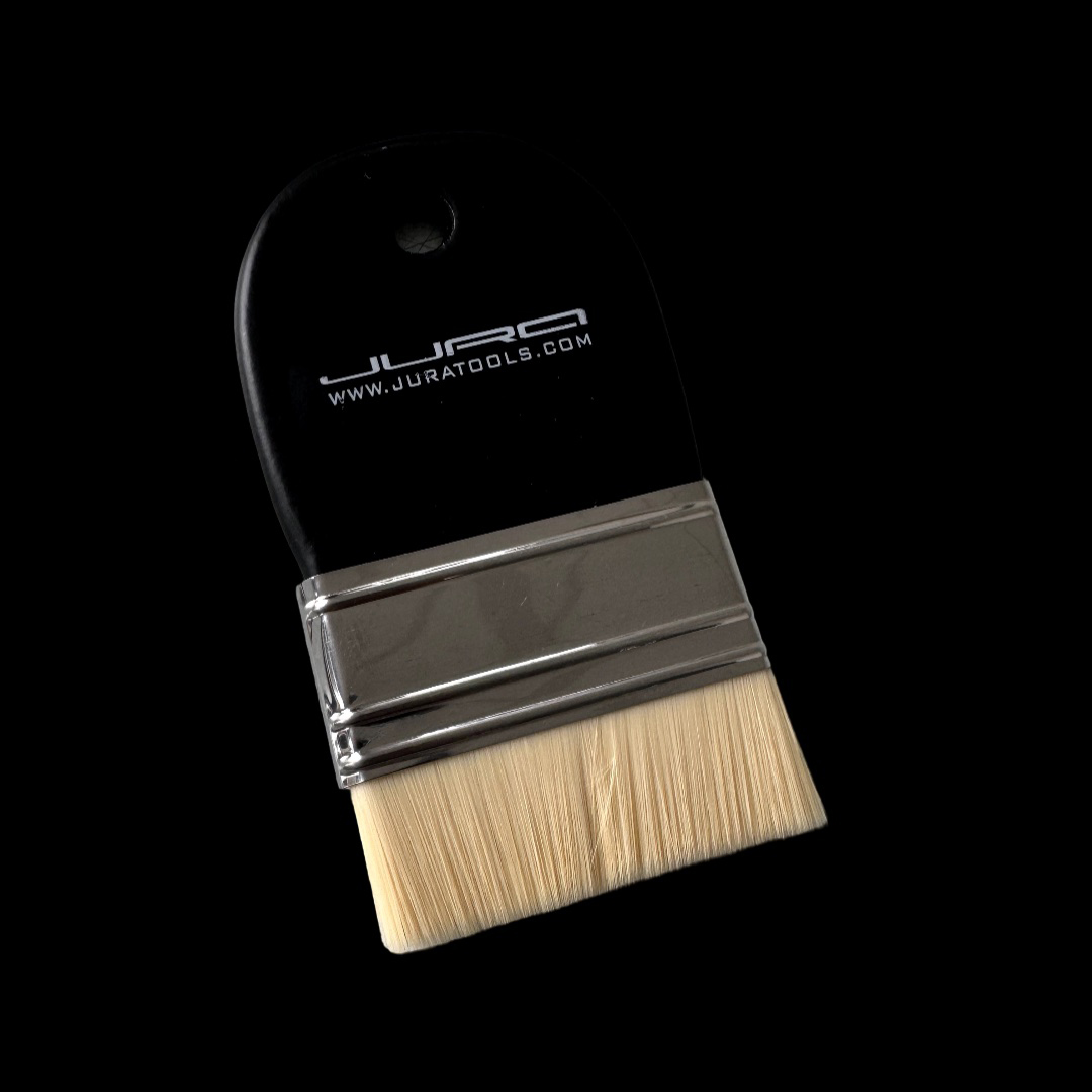 JURA Sweeping Brush