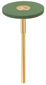 4561_9510 Diablade polisher for engraving tools, coarse