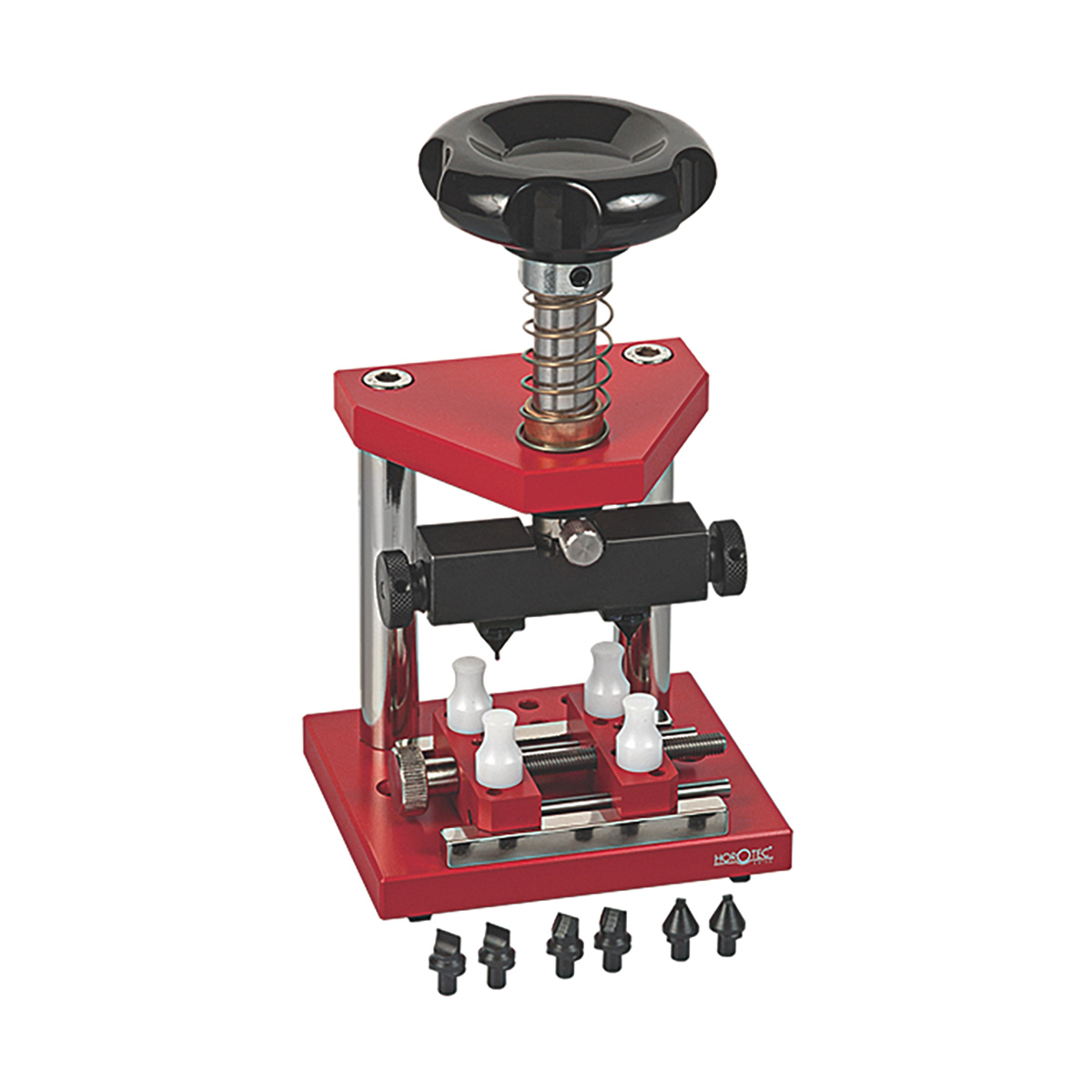 Horotec Mini Press case opener