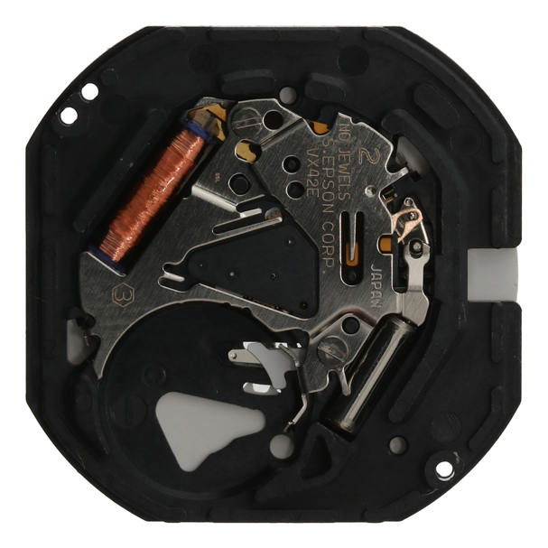 Movimento per orologi da polso Shiojiri VX 42 d3 (H2)