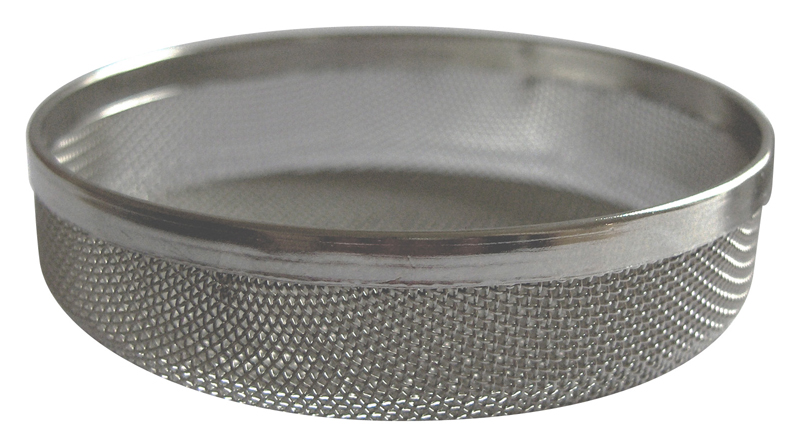 Basket without compartments