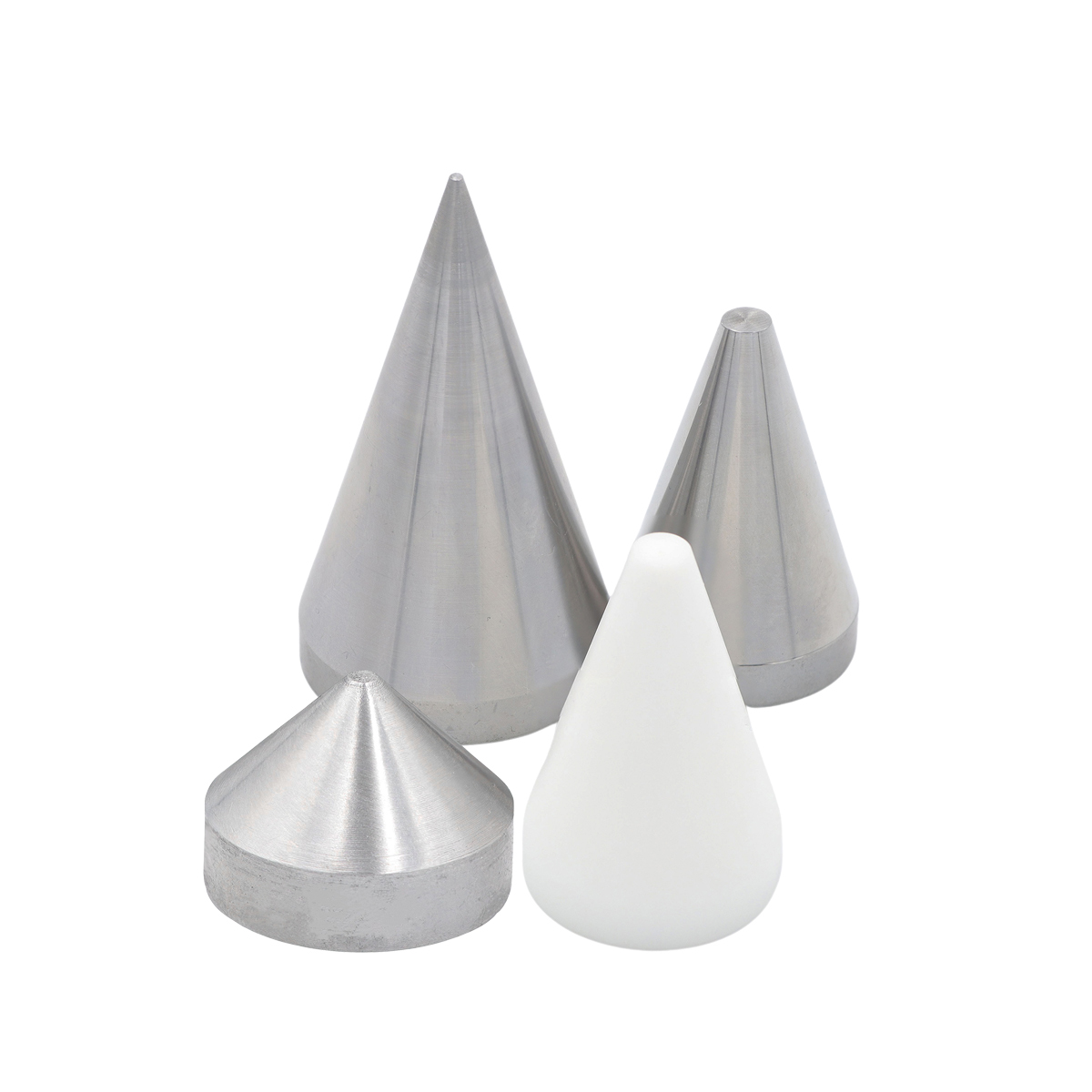 Durston Folding Cones Set