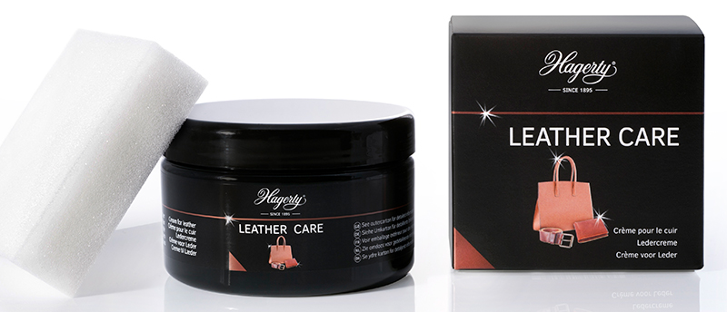 Hagerty Leather Care Hagerty Leather Care