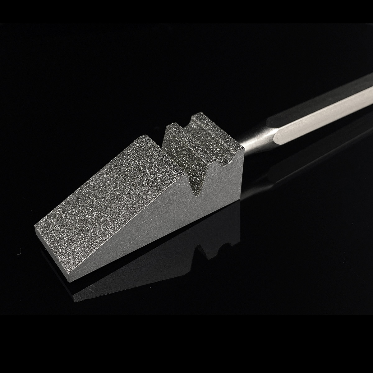 JURA Shaper für Diamond Polishing Wheels
