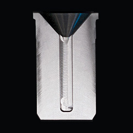 Christian Koch KC-ingot mold