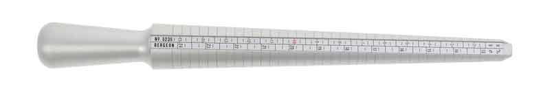 5235.BG Fuso Bergeon per anelli