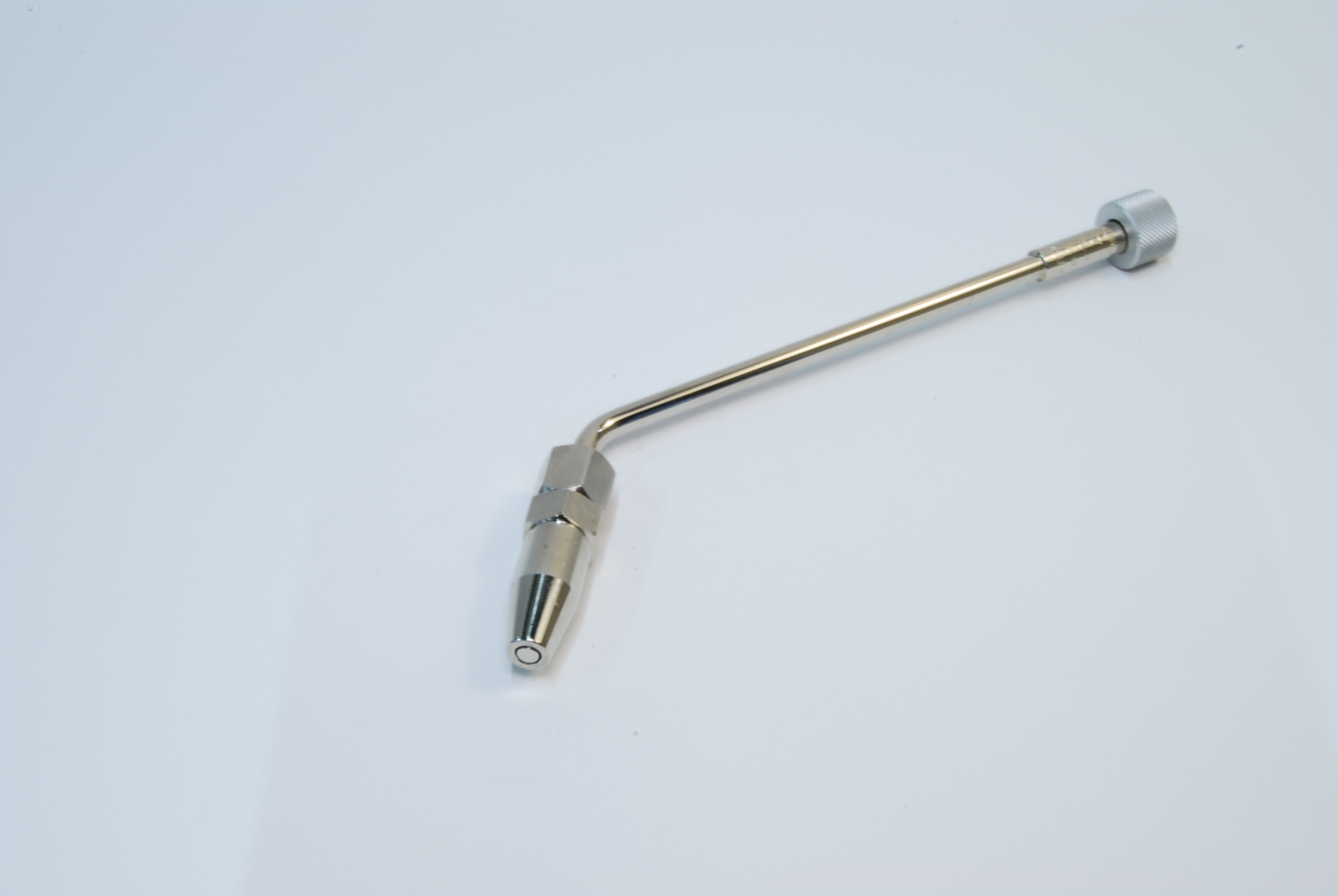 Bunsen burner Liliput # 247.5