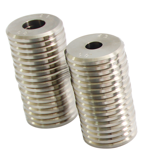 4758.17 Sizing discs