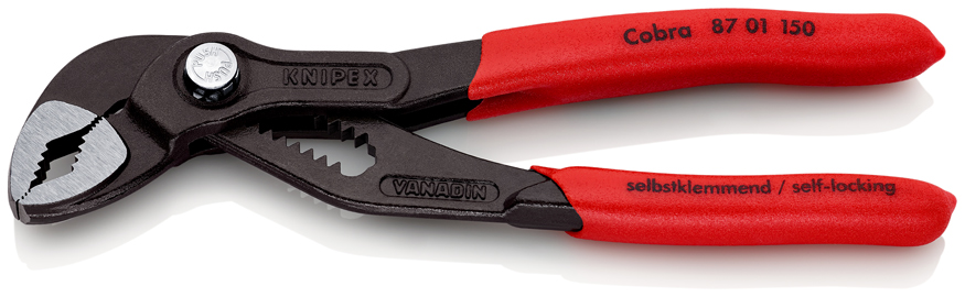 Knipex Cobra® water pump plier Knipex Cobra® water pump plier