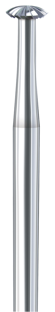 Busch steel cutter shape 415, lens Busch steel cutter shape 415, lens