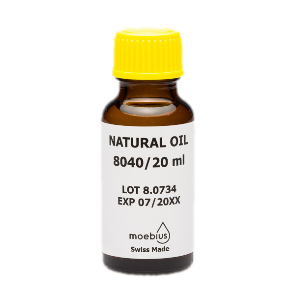 Moebius oil for wall clocks Moebius oil for wall clocks