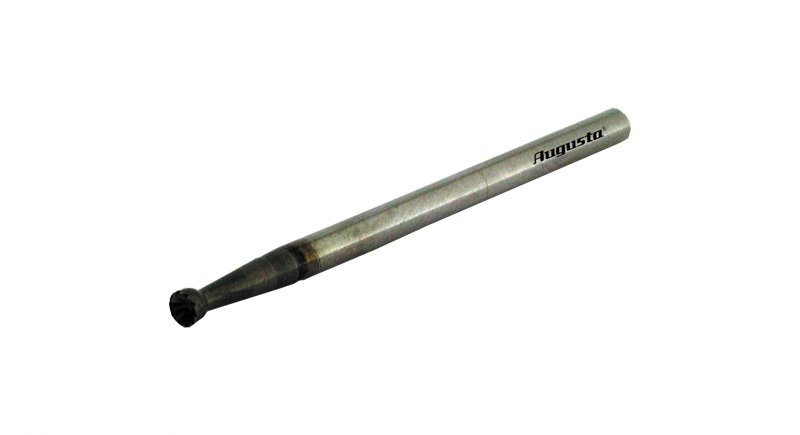 Steel burr concave cutter Ø 3.00 mm Steel burr concave cutter Ø 3.00 mm
