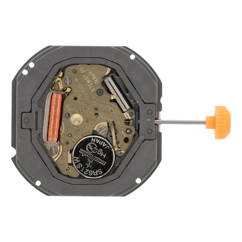 AU-Werk Miyota 1 S 13 D6