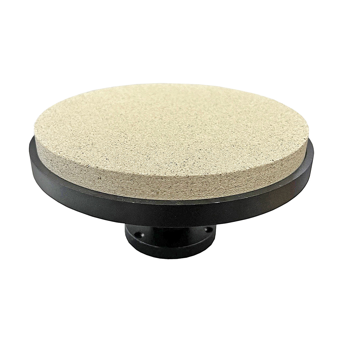 Augusta® Lötteller drehbar Ø 210 mm