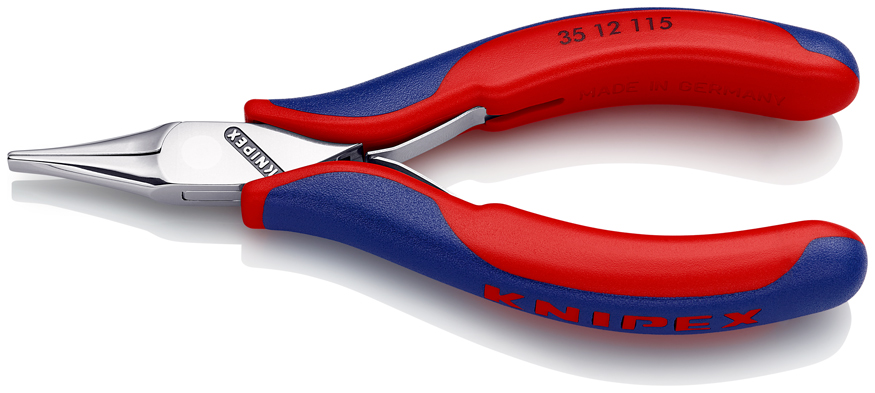 Knipex flat nose plier Knipex flat nose plier