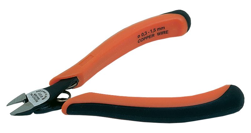 Bahco Ergo side cutter Bahco Ergo side cutter