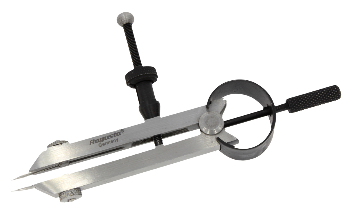 Federzirkel 100 mm
