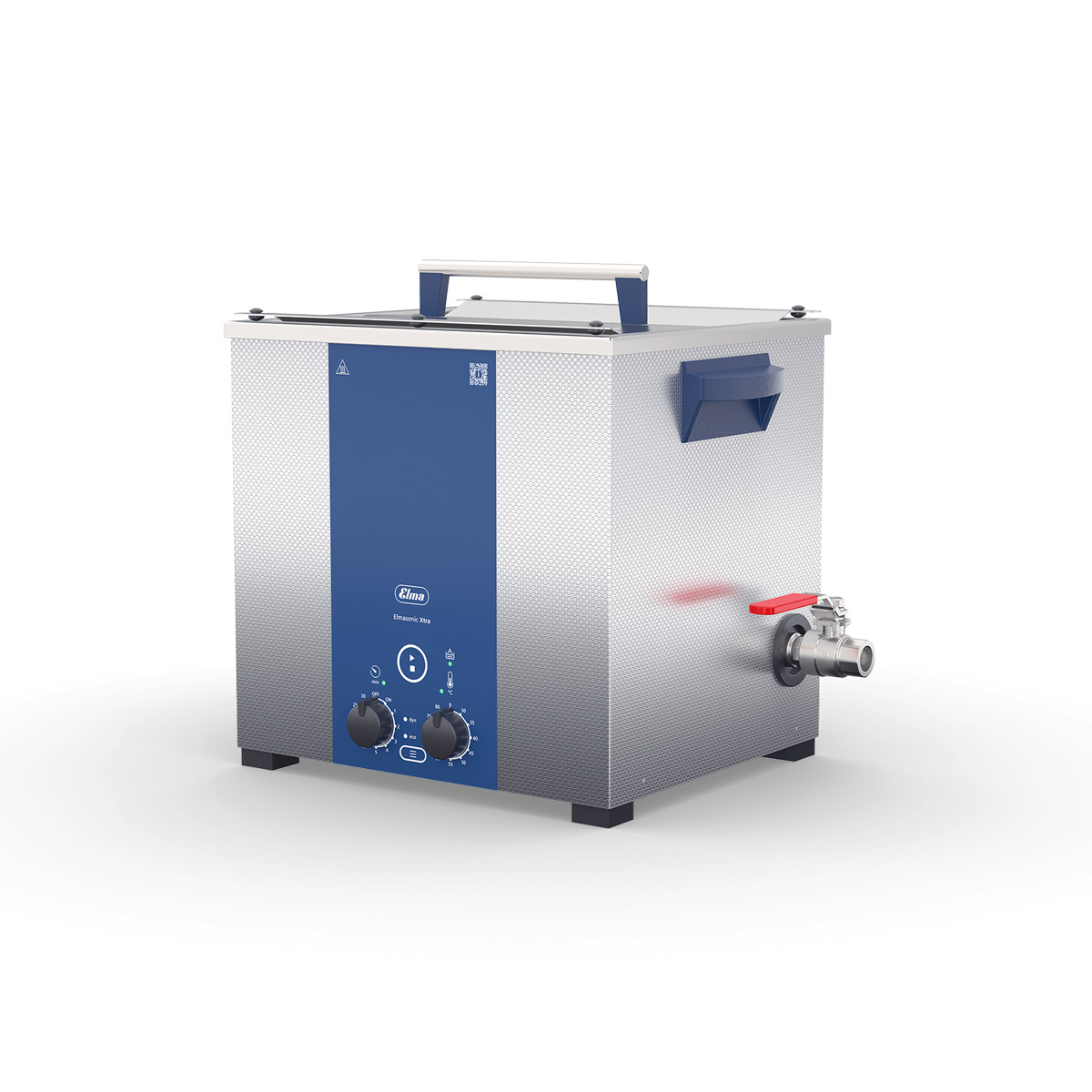 Elmasonic ultrasonic cleaning device XTRA 120H