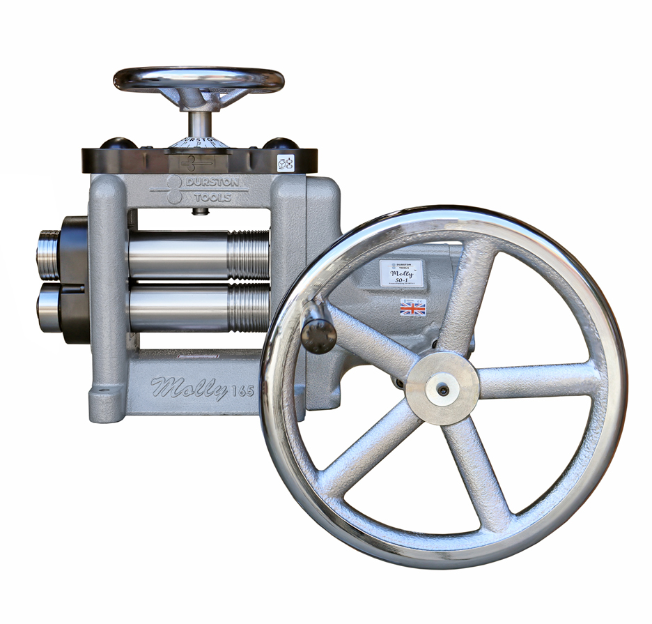 Durston MOLLY C165 combination rolling mill