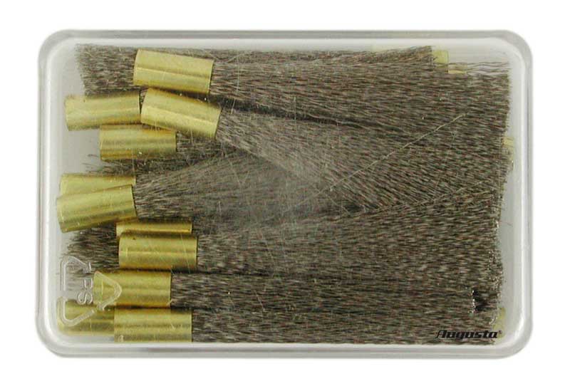 Spare brushes steel wire Spare brushes steel wire