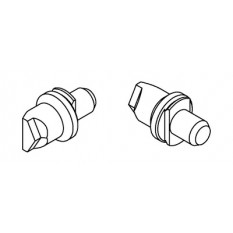 Punta Bergeon per casse Aquastar Punta Bergeon per casse Aquastar