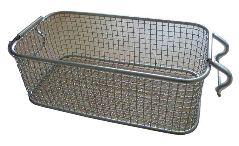 Basket stainless steel