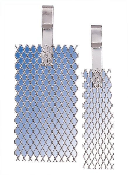 Anodo in titanio platinato Anodo in titanio platinato