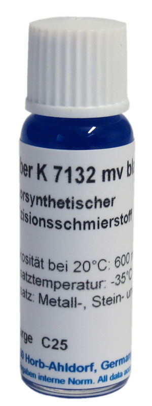 Etsyntha oil K7132MV