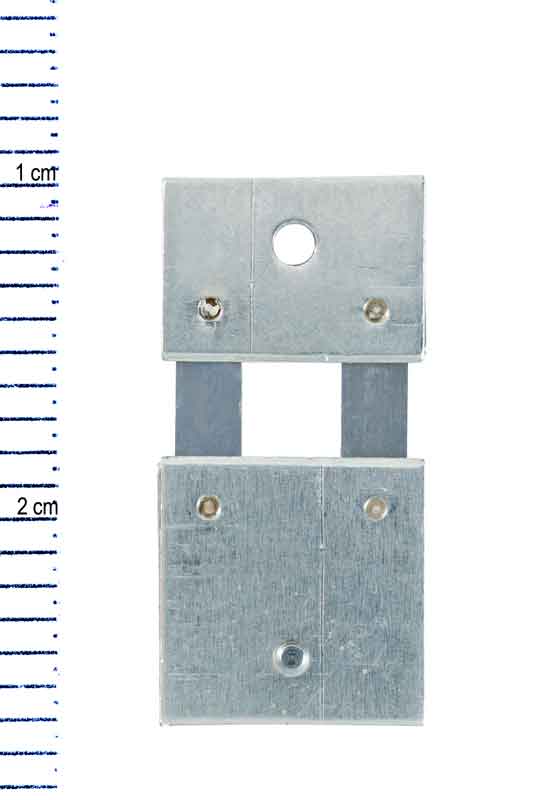 Sospensione pendolo nr. 3, metallo Sospensione pendolo nr. 3, metallo
