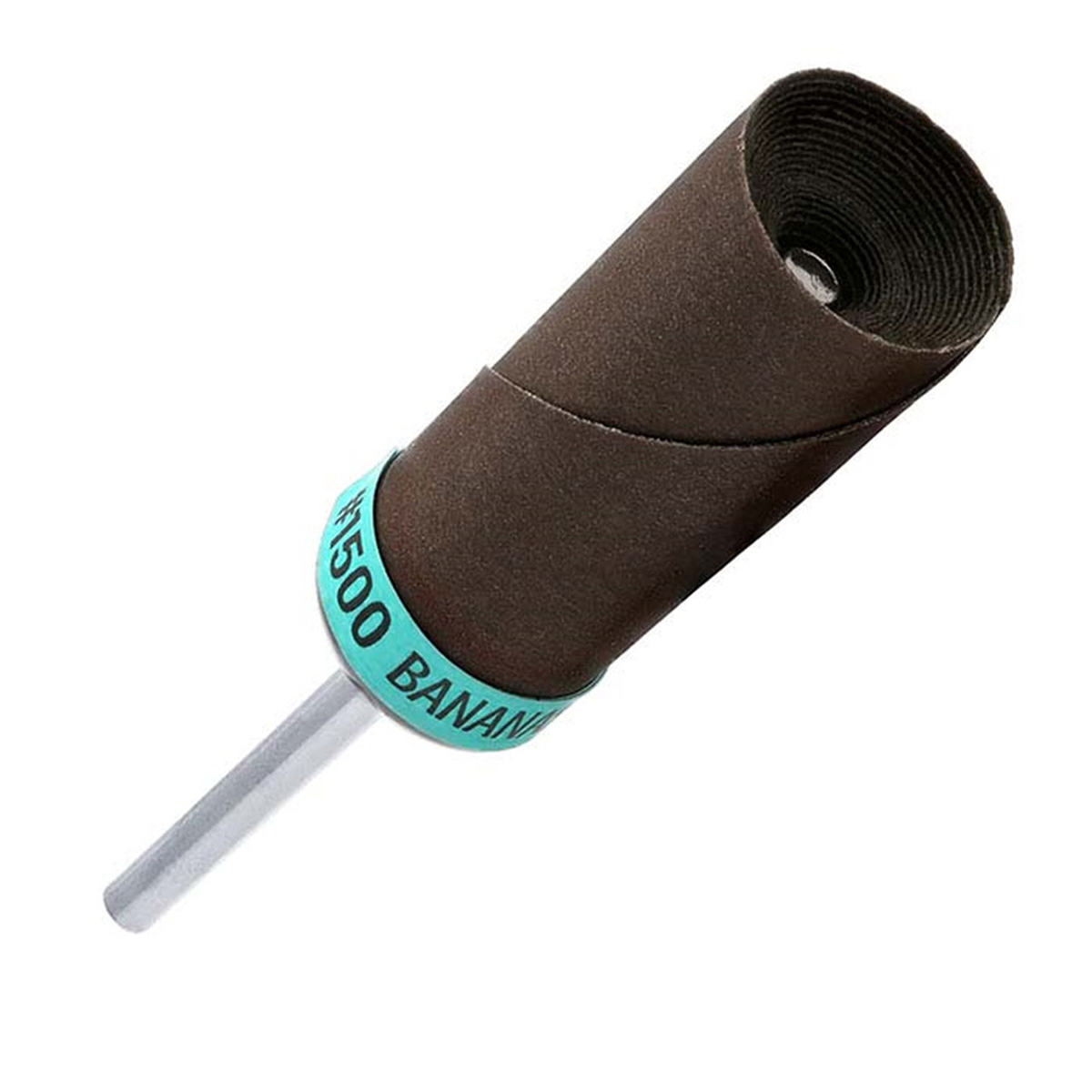 Rotolo di carta abrasiva grana 1500 Rotolo di carta abrasiva grana 1500
