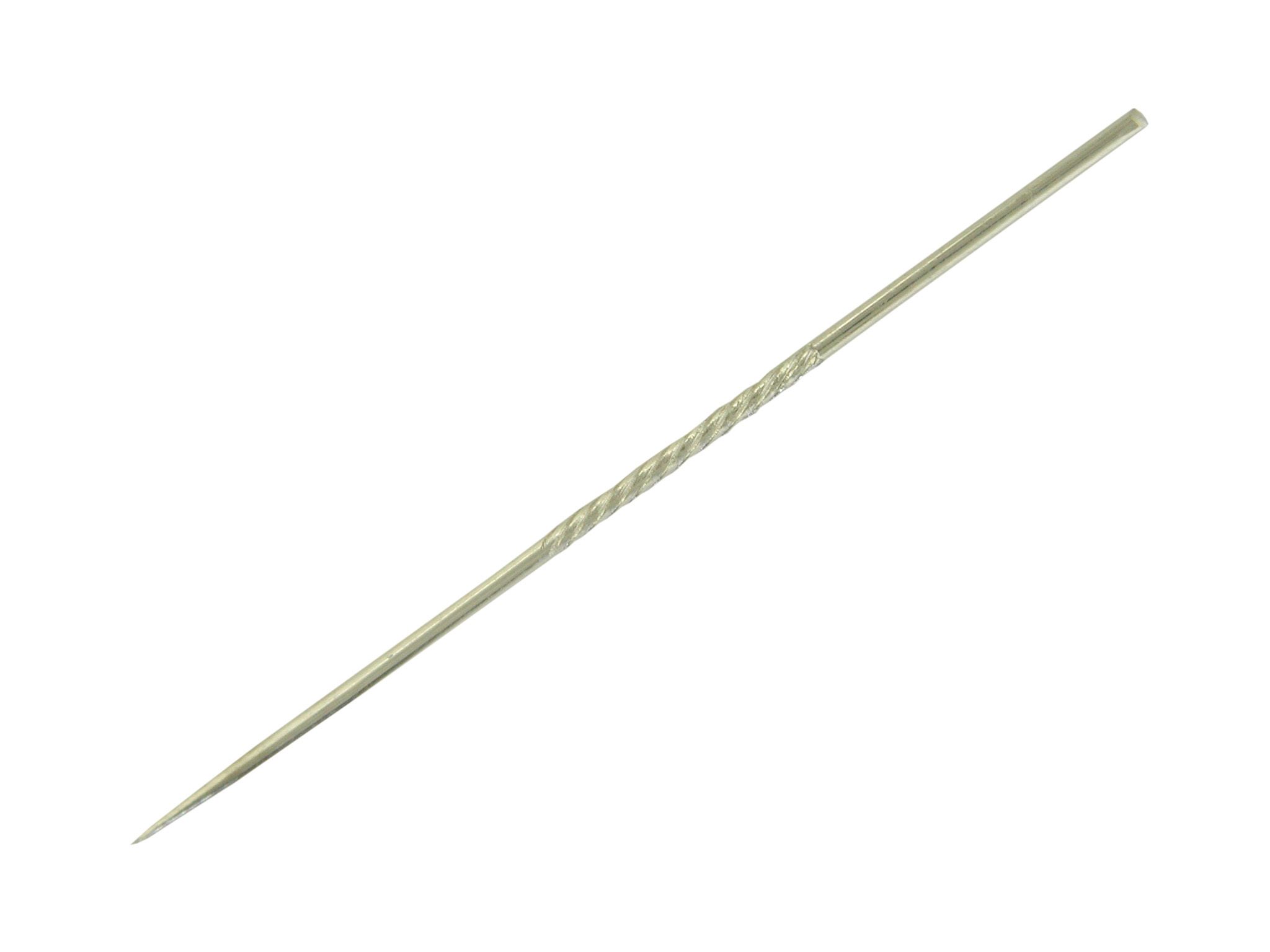Spillo fermacravatta