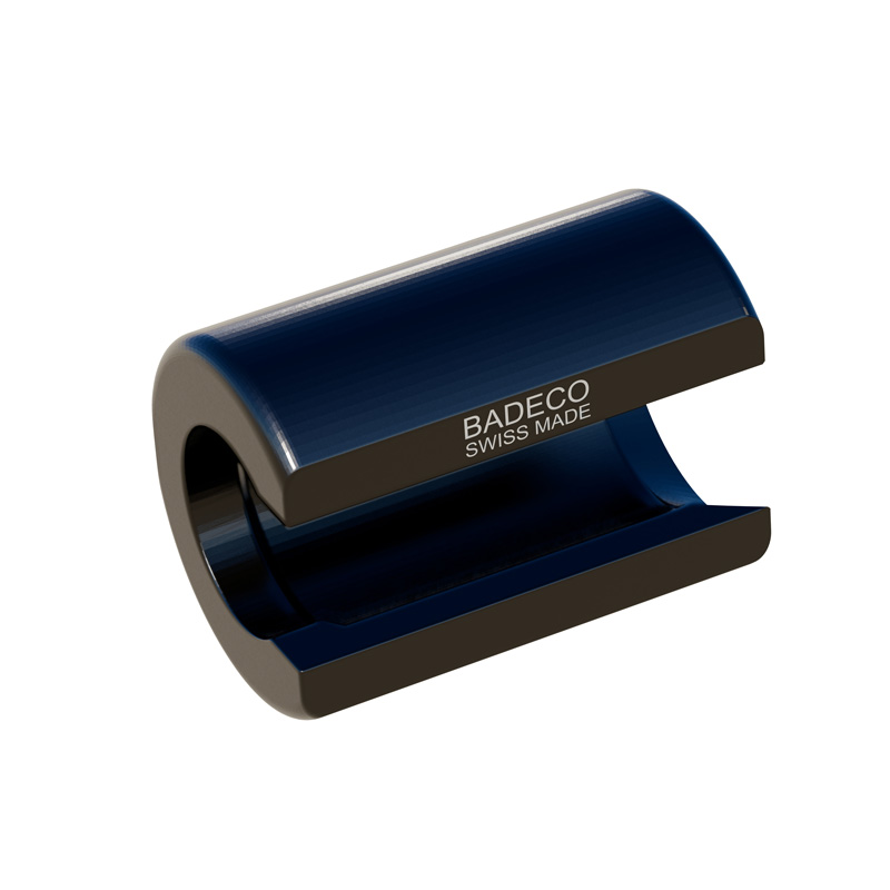 Badeco mounting for nanomotors RS300 and E3000