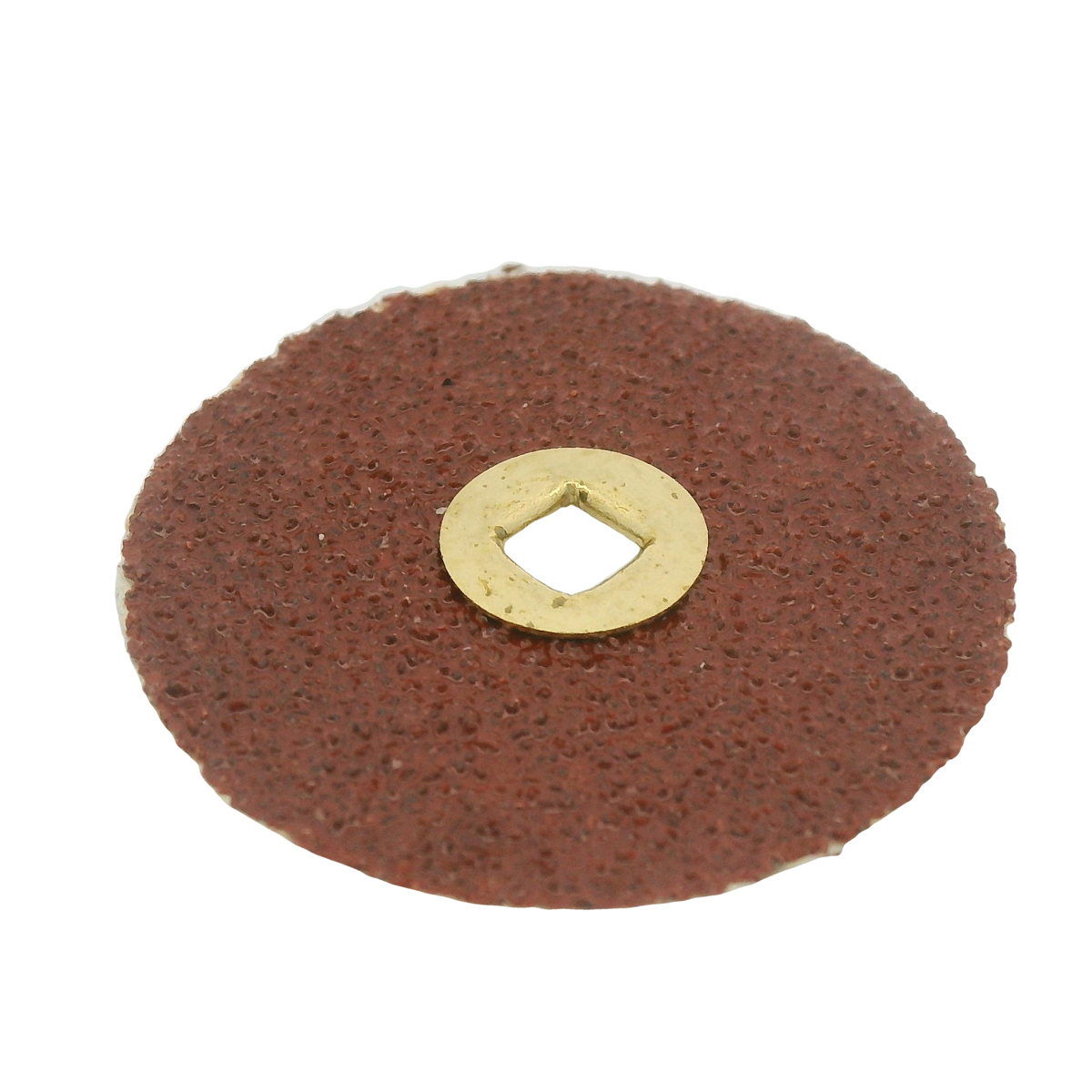 Emery discs coarse