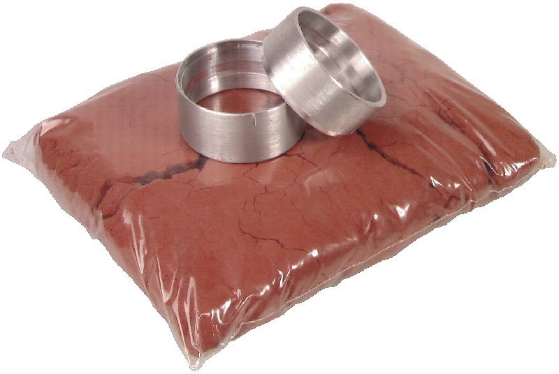 Delfter Gießsand 2 kg Delfter Gießsand 2 kg