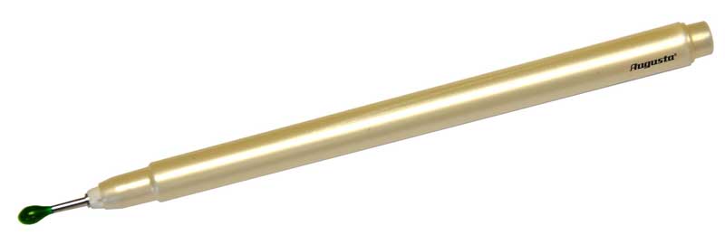 5616_1133 Holder for small objects - large - green