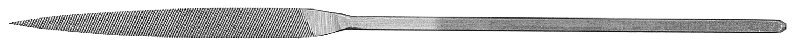 Escapement file knife Escapement file knife