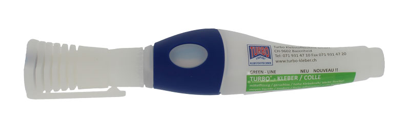 Turbo glue middle viscosity Turbo glue middle viscosity