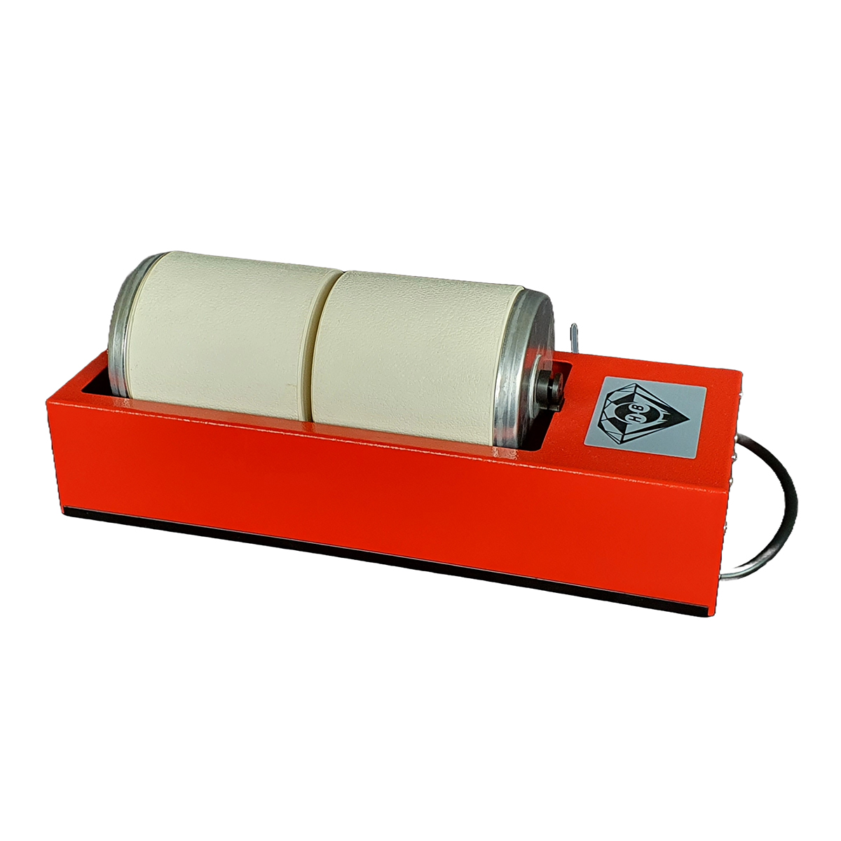 BURATTO A ROTAZIONE 2 X 0,7 l.