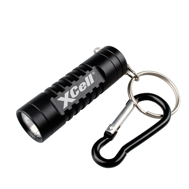 XCell key torcia per mazzo di chiavi XCell key torcia per mazzo di chiavi