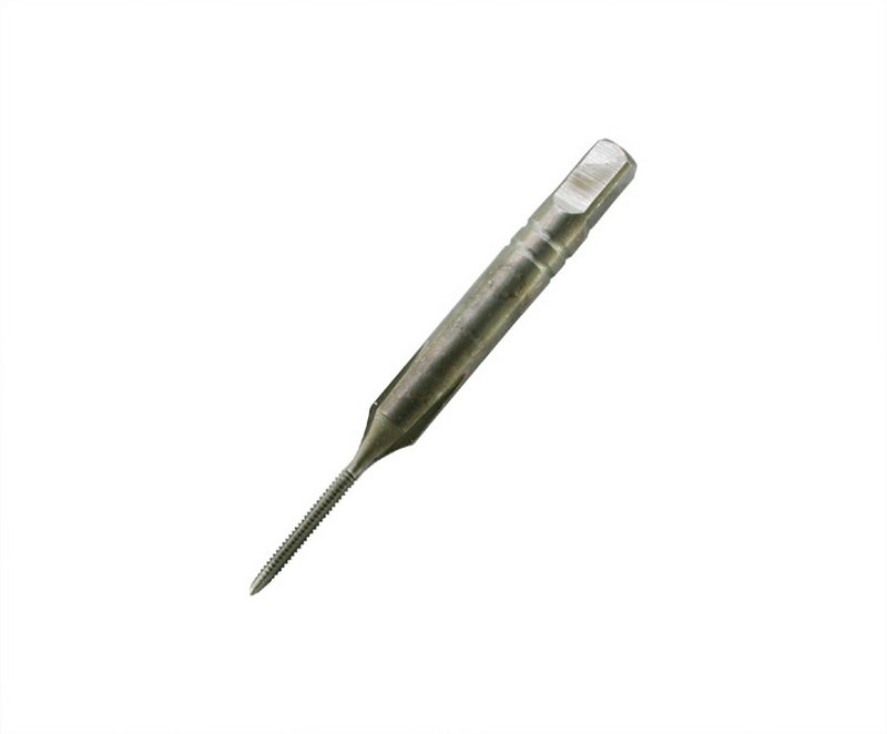 Tap set tool steel