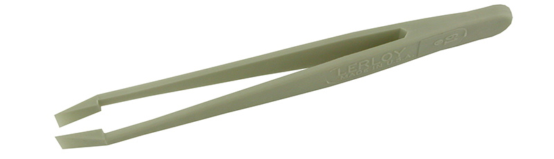 Lerloy plastic tweezers 115 mm Lerloy plastic tweezers 115 mm