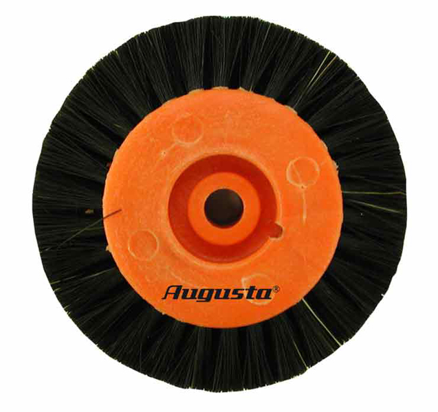 Spazzola circolare setola Chungking Ø 64 mm Spazzola circolare setola Chungking Ø 64 mm