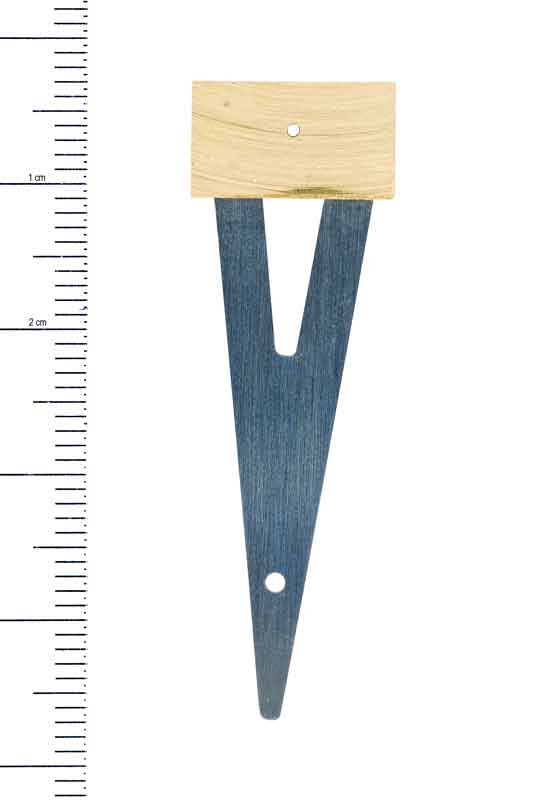 Sospensione pendolo nr. 319, metallo Sospensione pendolo nr. 319, metallo